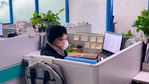 疫情期间，bat365软件成功研发7套防疫助力软件