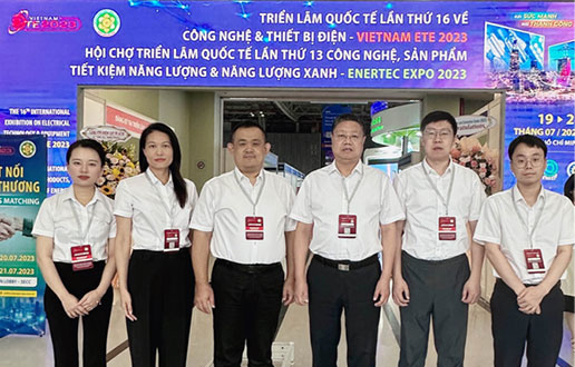 海阔天高 ，“颐越”千里